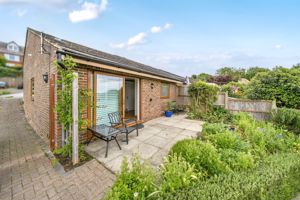 Rear of property- click for photo gallery